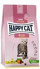 Happy Cat Junior ()