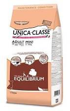 Unica Classe Adult Mini Equilibrium (Ягненок)