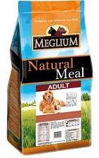 Meglium Dog Adult Maintenance