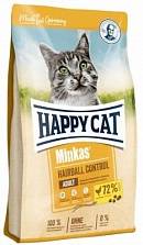 Happy Cat Minkas Hairball Control ()