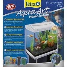  Tetra AquaArt Aquarium 30L