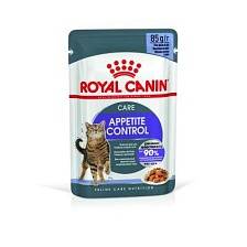 Royal Canin Appetite Control Care (в желе)