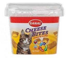  Cheese Bites      , Sanal 75 