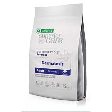 ����� ���� NP VET DIET  DERMATOSIS �/� ���� ����� � ������������� ���� � �������  10 ��