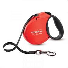 �������-������� Flexi Standard Soft Red, 5 � �����