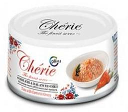 Cherie Complete & Balanced Diet     