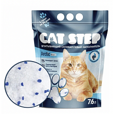 Cat Step ����������� ����������� ������������� Arctic Blue