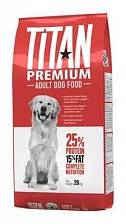 Titan Premium Adult Dog