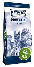 Happy Dog Profi-Line Krokette 23 / 9,5 Basis
