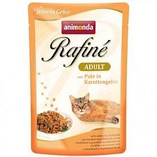 Rafine Soupe Adult (    )