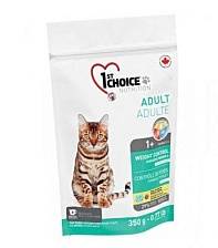 1st CHOICE cat Weight Control Adult