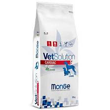 Monge VetSolution Dog Cardiac - ����������� �������� ����� ���� ��� ����� ��� ������������ ������ (��������� ���������������, �����������)
