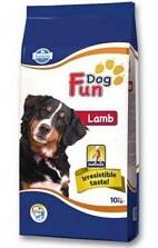 Farmina Fun Dog Lamb
