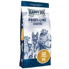 Happy Dog Profi-Line Krokette 26/16 Sportive