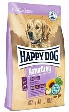 Happy Dog NaturCroq Senior 19/8