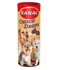  Choco Drops   , Sanal 