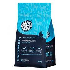ENSO Dog Formula Monoprotein - ����� ���� ��� ����� ������ �����, � ����� ����� � ��������