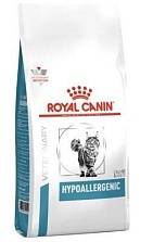 Royal Canin Hypoallergenic Cat DR25