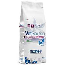 Monge VetSolution Gastrointestinal Puppy - ����������� �������� ����� ���� ��� ������ ��� ������������ ���������-��������� ������