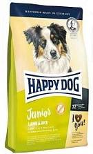 Happy Dog Junior Lamb and Rice