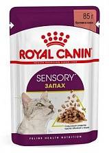 Royal Canin Sensory Smell (соус)