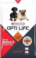 Opti Life Adult Digestion Mini (  )