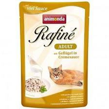 Rafine Soupe Adult (    )