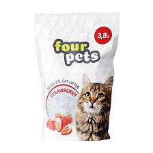 FOUR PETS ������������� ����������� (��������)