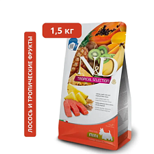 Farmina N&D LG Tropical Selection Adult Mini / �&� �������� ������� ��� ������ ��� �������� ����� ���� �����