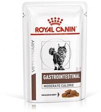 Royal Canin Gastro Intestinal Moderate Calorie