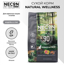Necon Natural Wellness (  )