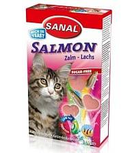   Salmon  , Sanal 85 