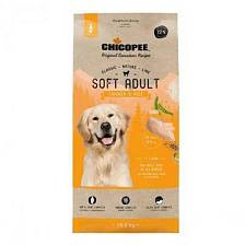 Chicopee CNL Soft Adult Chicken&Rice - ����������� ���� ��� �������� ����� ���� �����, ������ � ���