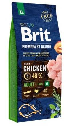 Brit Premium by Nature Adult XL 