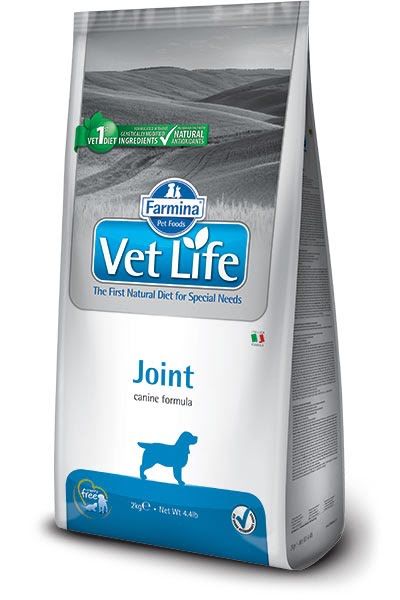 Farmina Vet Life Joint Dog 