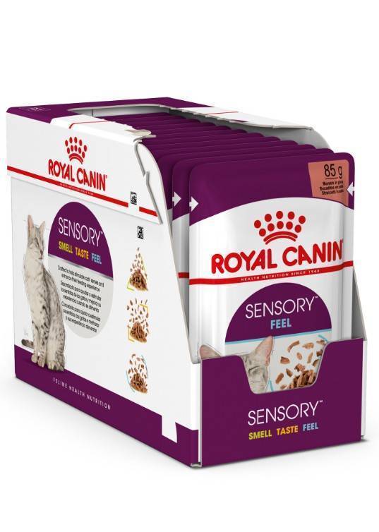 Royal Canin  Sensory ( )   