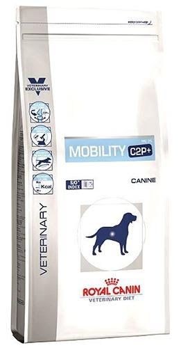 Royal Canin Mobility C2P+ Dog