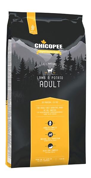 Chicopee HNL Adult Lamb & Potato