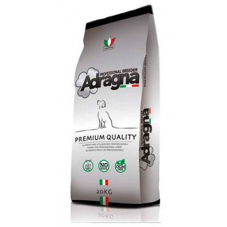 Adragna Professional Breeder Premium Daily (Ягненок)