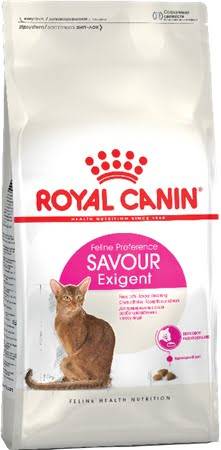 Royal Canin Exigent Savour 