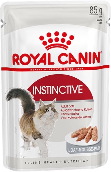 Royal Canin Instinctive (паштет)