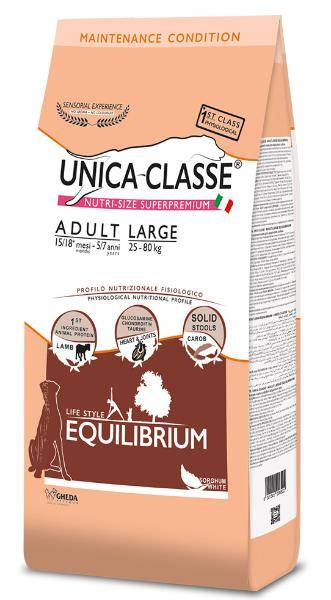 Unica Classe Adult Large Equilibrium (Ягненок)