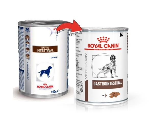 Royal Canin Gastro Intestinal Dog