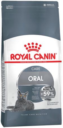 Royal Canin Oral Care 