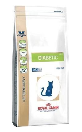 Royal Canin Diabetic Cat DS46