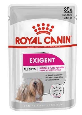 Royal Canin Adult Exigent Care