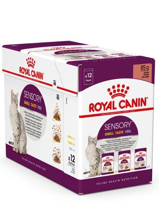 Royal Canin  Sensory ( )   