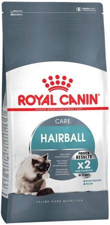 Royal Canin Hairball Care 