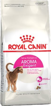 Royal Canin Exigent Aroma 