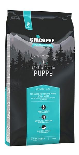 Chicopee HNL Puppy Lamb & Potato